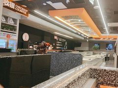 -蛙鱼潭美蛙鱼头(时代天街店)