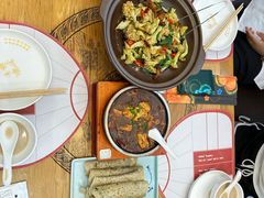 -哈啾嗨·蒙文化主题餐厅(京汉新城店)