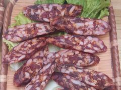 -阿婆情腊排骨火锅(金虹路店)