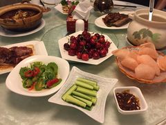 粤秀小厨-粤秀小厨·广式早茶(辽宁路店)