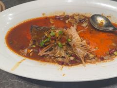 -同庆楼(滨湖万达广场店)