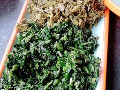 -向外鱼乐·土菜·虹鳟鱼