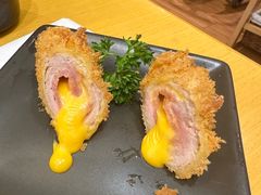 -胜博殿日式炸猪排(西红门店)