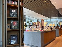 -茑屋书店(天目里店)