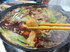 -石灰市毛记烧鸡公(解放碑店)