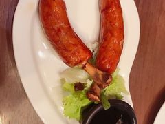 -拉亚汉堡经典餐厅(商城路店)