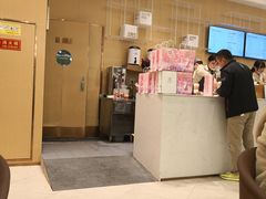 -奈雪的茶(国金中心店)