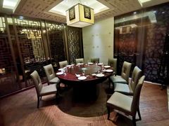 包厢-老正兴菜馆(福州路店)