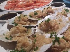 -老伙记海鲜码头(北滘店)