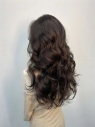 -东时烫染造型·Hair Salon