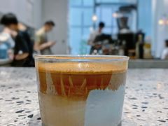blue污-Something For(中洲湾店)