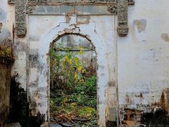 -婺源风景区