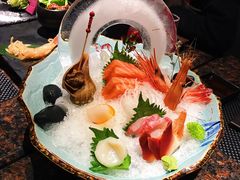 -花隐日式怀石料理(万象城购物中心店)