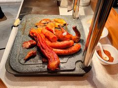 -桂林喜来登饭店雅琴餐厅