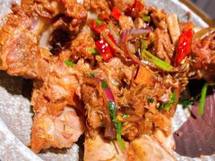 -95号酱骨·一块豆腐(展春园西路店)