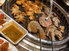 -火炉火自助餐(悠唐购物中心店)