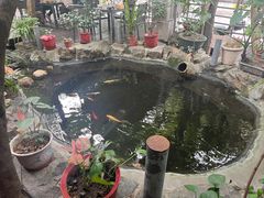 -生机蔬食·24节气料理餐厅(番禺广场店)