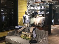 -SUITSUPPLY(安福路店)