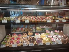 -PAPER STONE BAKERY(天汇广场店)