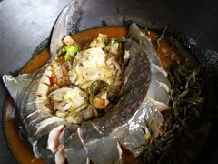 -缘福乡村铁锅炖民宿(八达岭店)