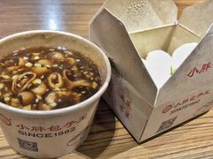老北京炒肝-小胖包子王(丰台南路店)
