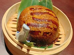 -南京大牌档(济南万象城店)