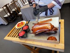 -花家怡园(四合院总店)