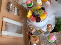 -三迪希尔顿酒店·星空酒廊