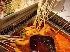 -串一火锅(赛格国际购物中心店)