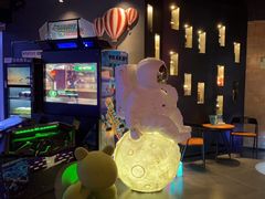 -CIAO·团建聚餐·生日派对轰趴馆(福田店)