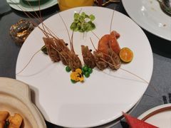 -半勺·新徽菜(银泰城店)