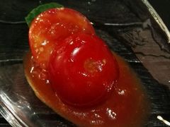 -天水蔬食料理(树德之光店)