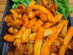 -百年石锅饭·朝鲜族传统民餐