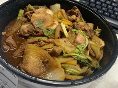 -川香煲(茅台路店)
