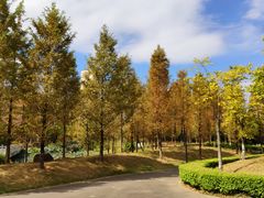 -福州大学(旗山校区)