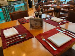 -视界美食自助餐厅·石家庄希尔顿酒店