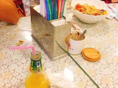 -文三里屯面馆(三里屯店)