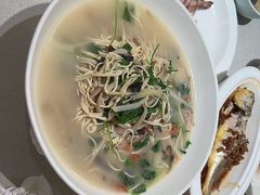 -狮王府淮扬菜(新街口友谊店)