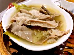 胡椒猪肚-名门金宴