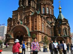 -圣·阿列克谢耶夫教堂