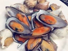 -上海齐鲁万怡大酒店·辣椒屋咖啡厅