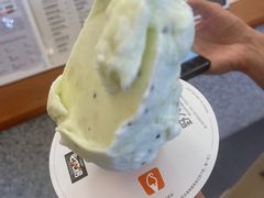 -野人先生Gelato(上海长宁龙之梦店)