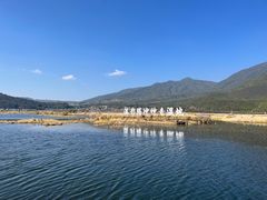-腾冲北海湿地