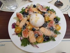 -沏点Trattoria意大利餐厅(新街口店)