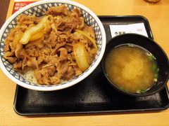 -吉野家(上海美罗城店)