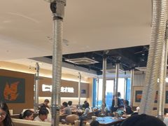 -炽城·烤肉名家(鸿达中央广场店)
