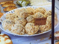 松一松米包-PAPER STONE BAKERY(天汇广场店)