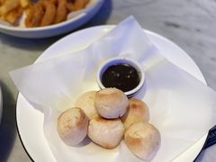 -玛尚诺Pizza&Bar(长泰广场店)