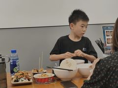 -西羊市老米家泡馍(西羊市店)