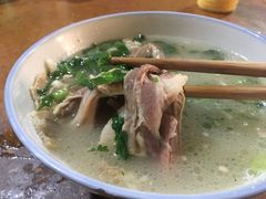 原油肉-宋老三苏肉羊肉汤老店